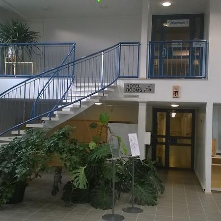 Hotel Jalaskievari Jalasjärvi Buitenkant foto