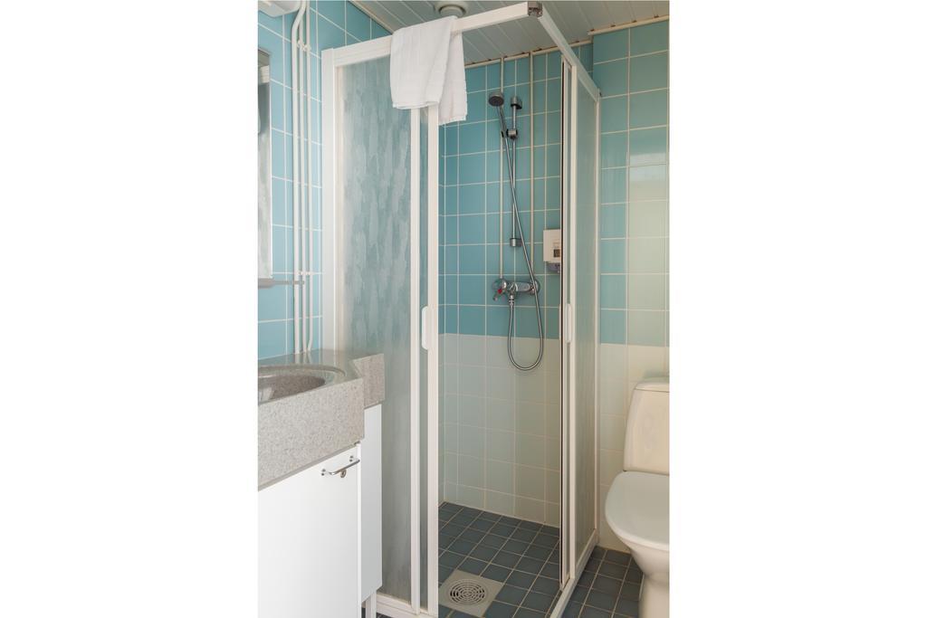 Hotel Jalaskievari Jalasjärvi Kamer foto