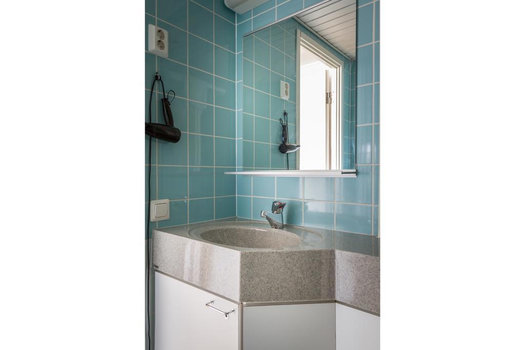 Hotel Jalaskievari Jalasjärvi Kamer foto
