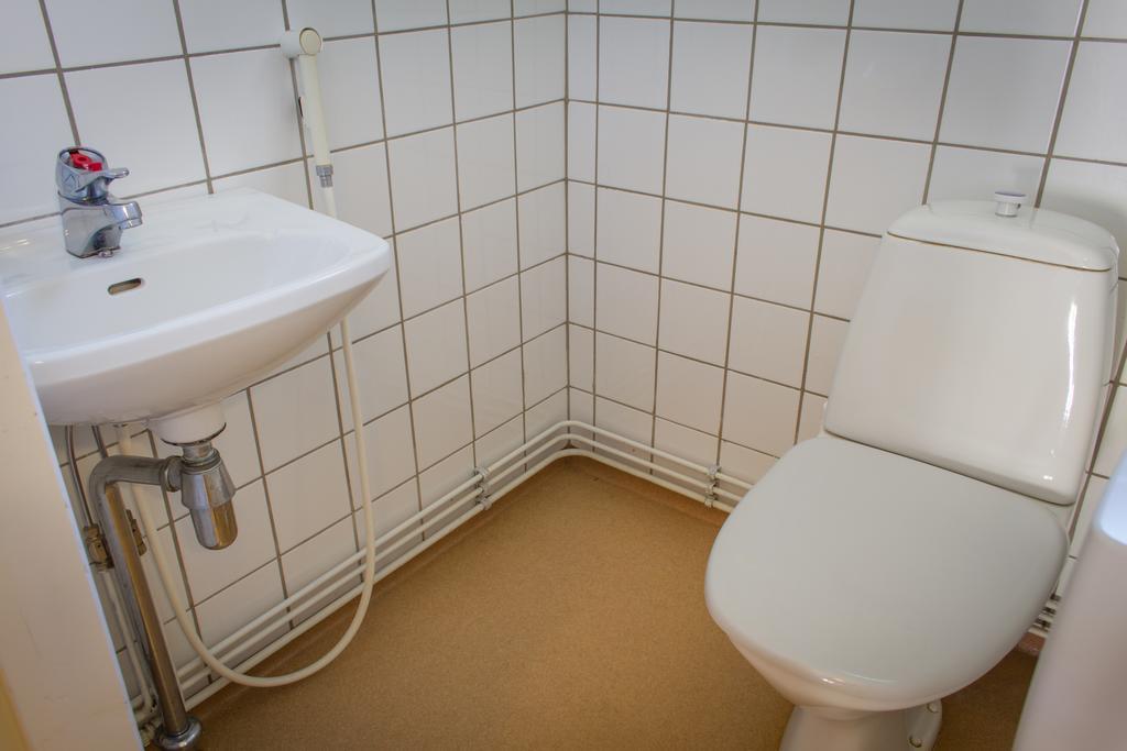 Hotel Jalaskievari Jalasjärvi Kamer foto
