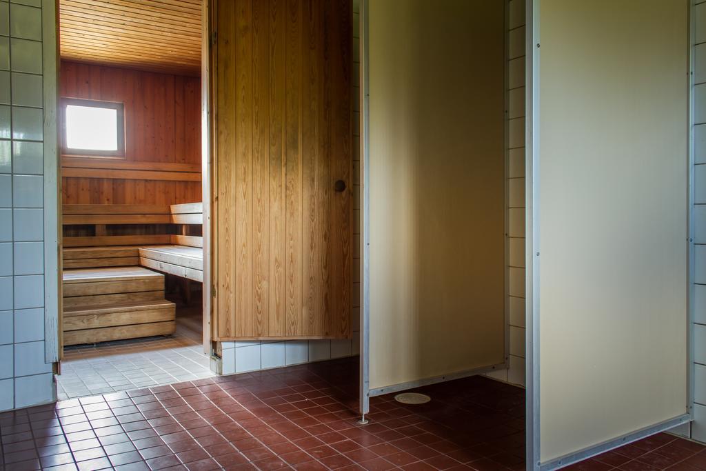 Hotel Jalaskievari Jalasjärvi Buitenkant foto