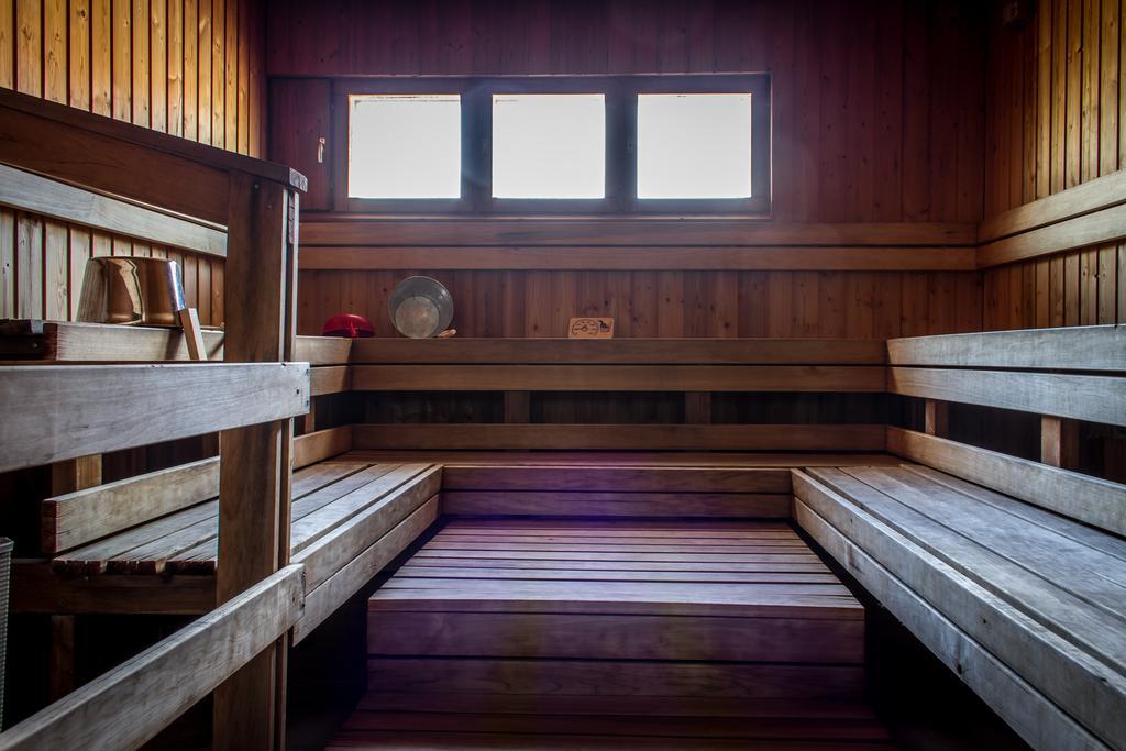 Hotel Jalaskievari Jalasjärvi Buitenkant foto