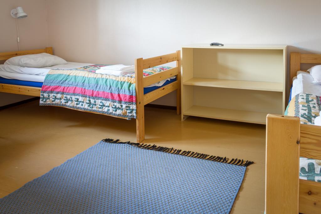 Hotel Jalaskievari Jalasjärvi Kamer foto