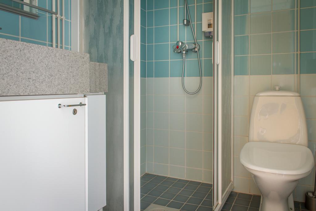 Hotel Jalaskievari Jalasjärvi Buitenkant foto