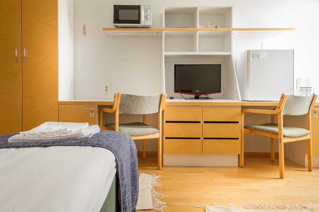 Hotel Jalaskievari Jalasjärvi Kamer foto