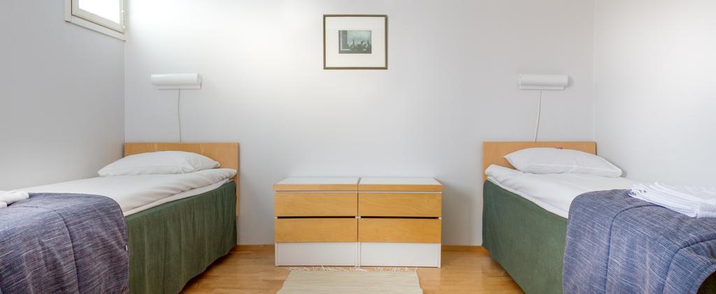 Hotel Jalaskievari Jalasjärvi Buitenkant foto