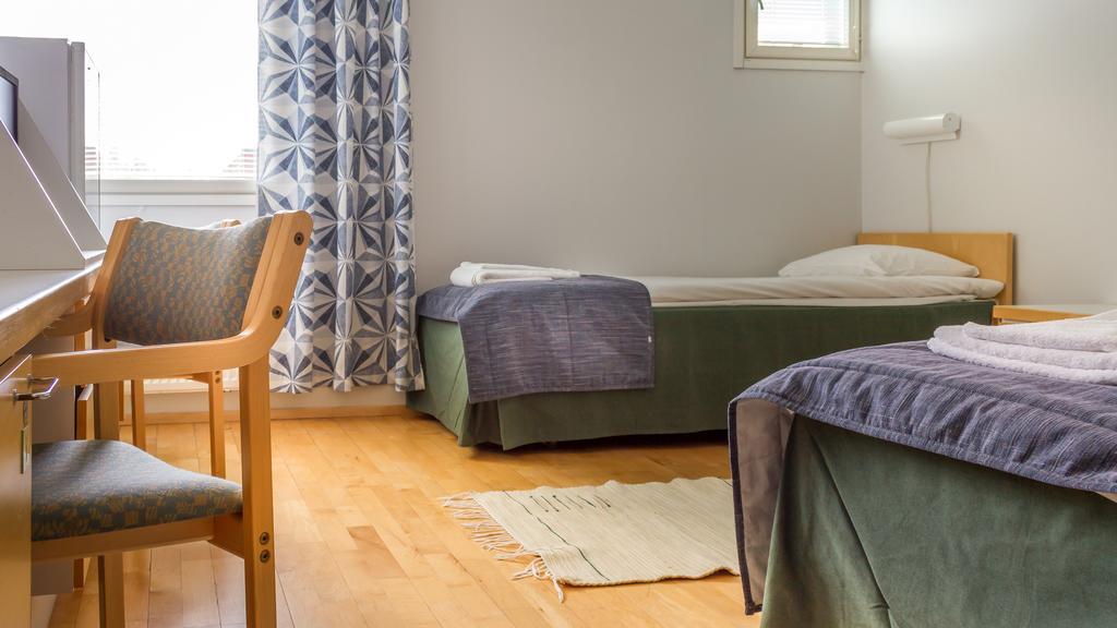 Hotel Jalaskievari Jalasjärvi Kamer foto